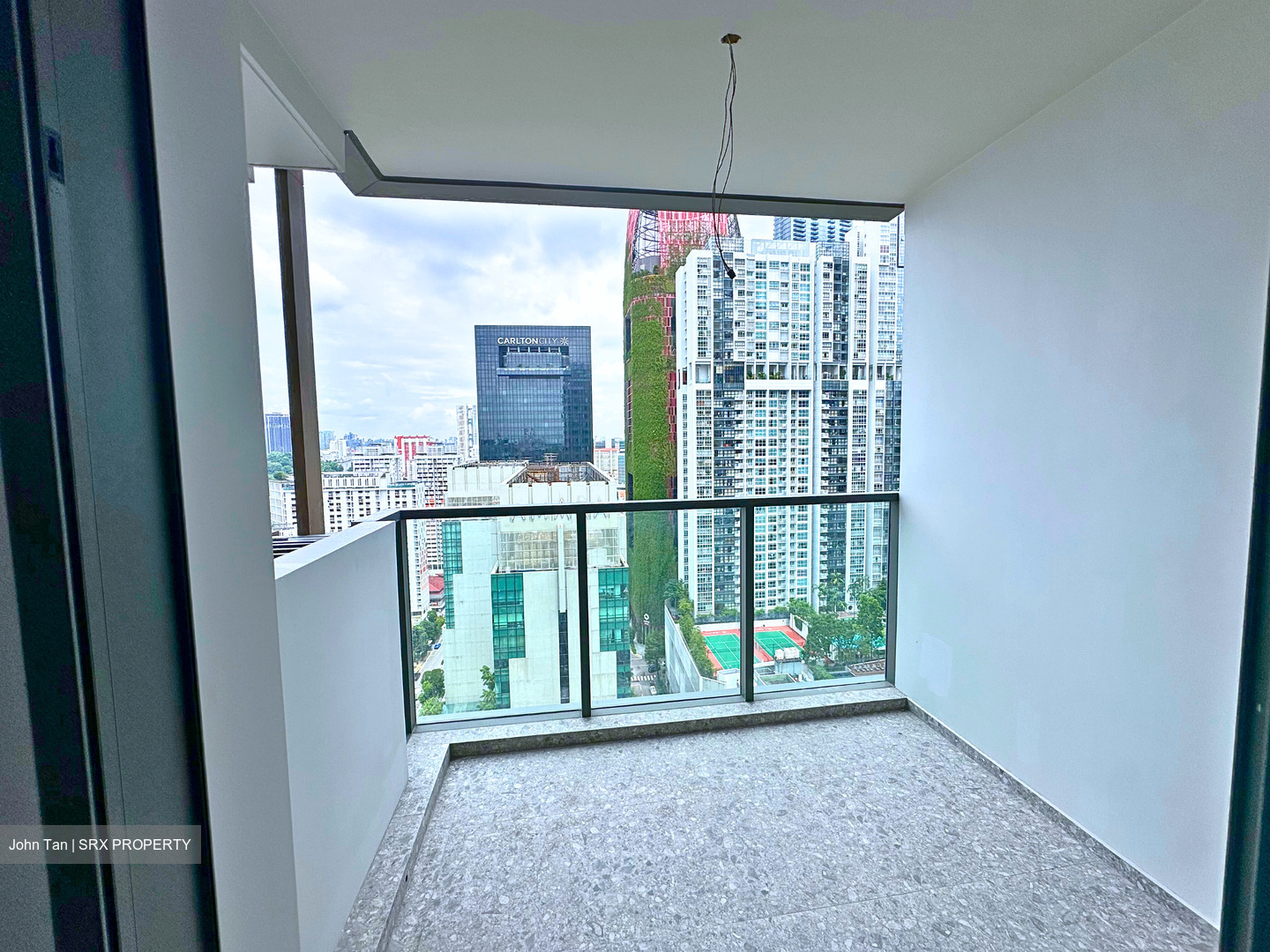 One Bernam (D2), Apartment #504364401